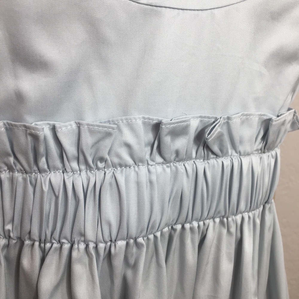 Kendall & Kylie White look Mini Dress - Picture 5 of 8
